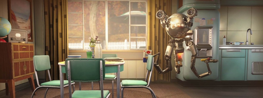 5 Fallout 4 features in game!-2