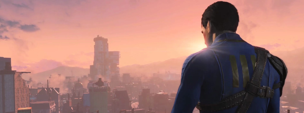 5 Fallout 4 features in game!-3