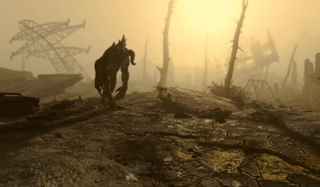 Fallout 4 screenshots- The 12 best pics from trailer-5
