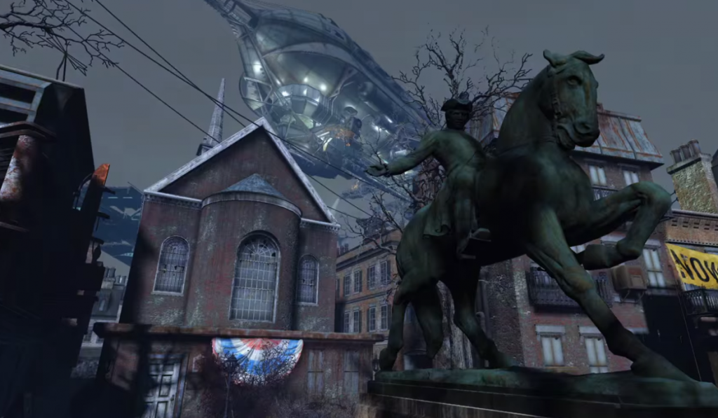 Fallout 4 screenshots- The 12 best pics from trailer-7