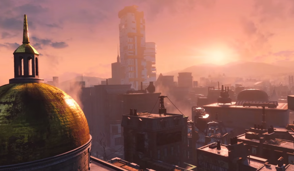 Fallout 4 screenshots- The 12 best pics from trailer-8
