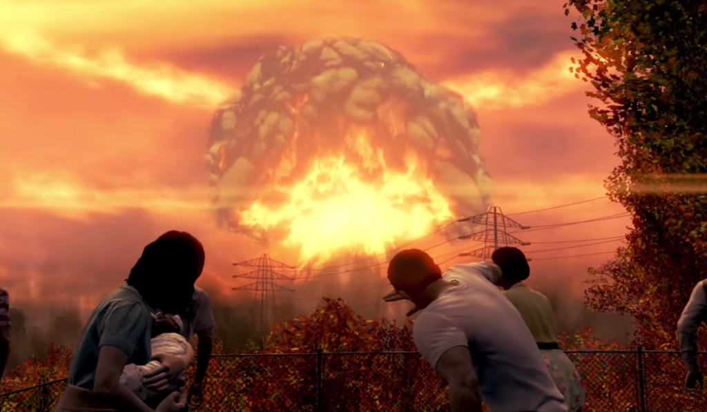 Fallout 4 screenshots- The 12 best pics from trailer-9