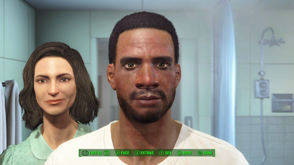 Pre-release Fallout 4 screenshots Part 2!-10