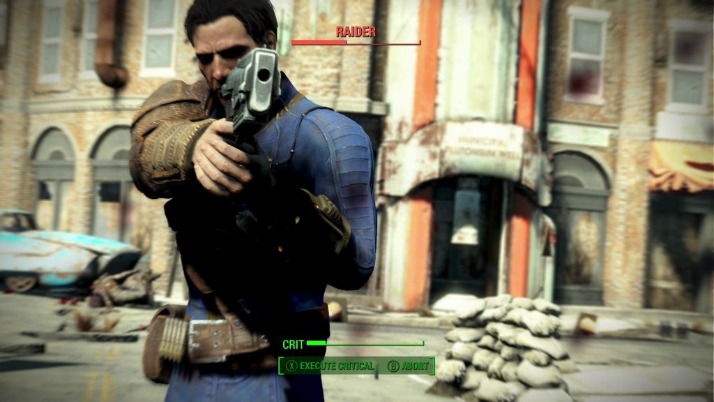 Pre-release Fallout 4 screenshots Part 2!-12