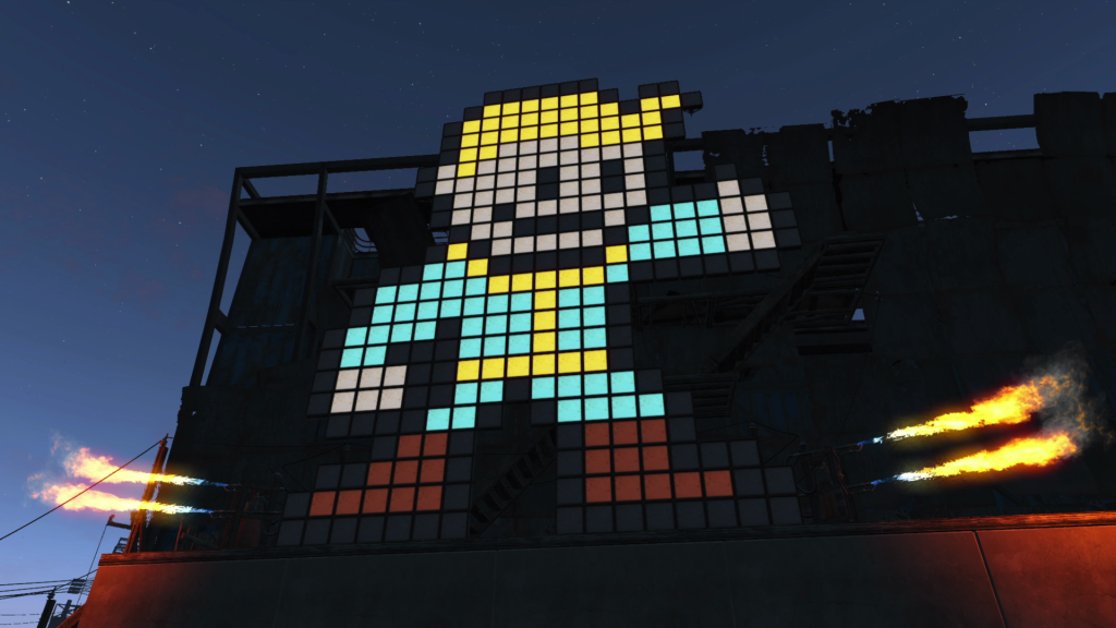 Pre-release Fallout 4 screenshots Part 2!-13