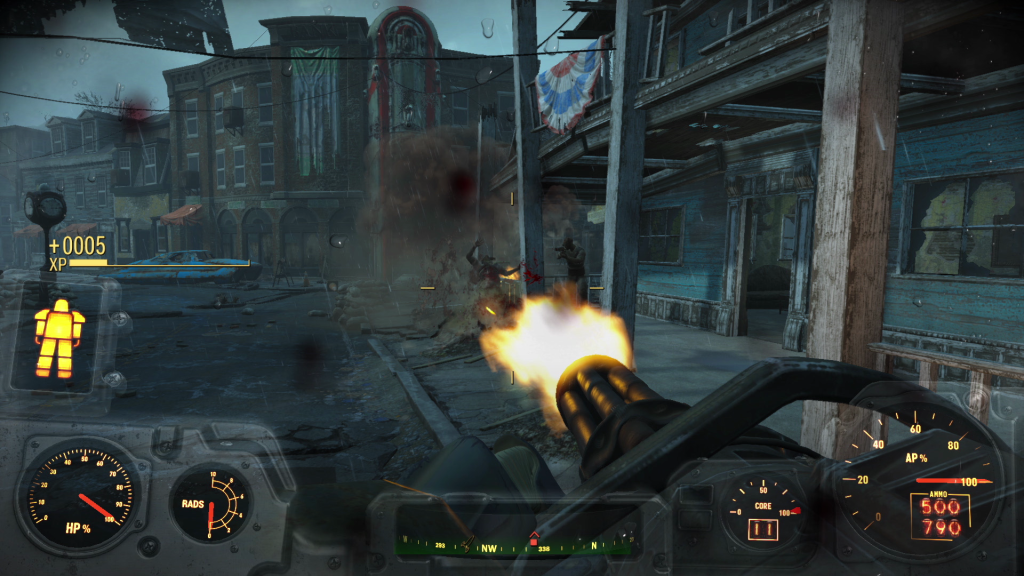Pre-release Fallout 4 screenshots Part 2!-18