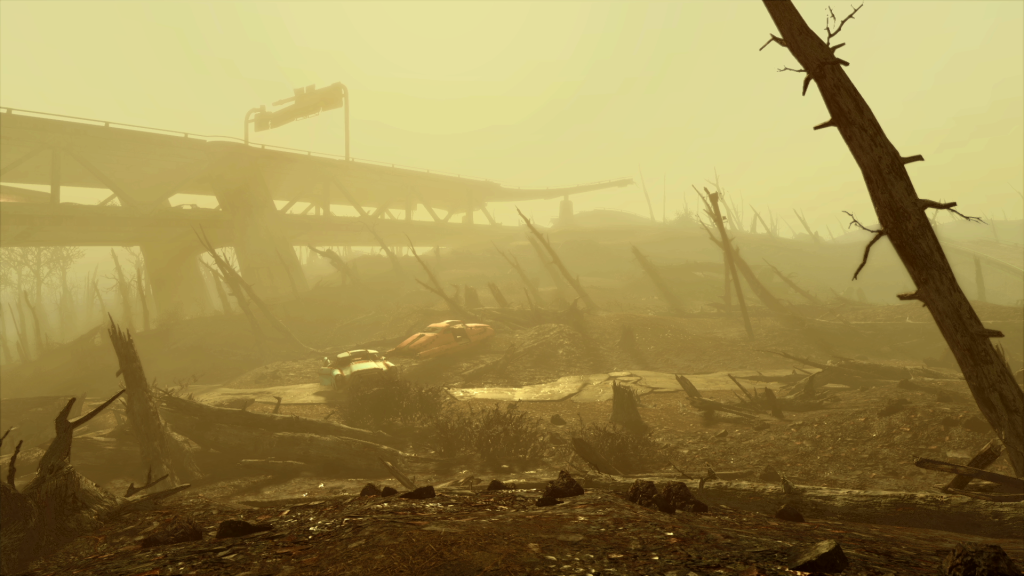 Pre-release Fallout 4 screenshots Part 2!-20