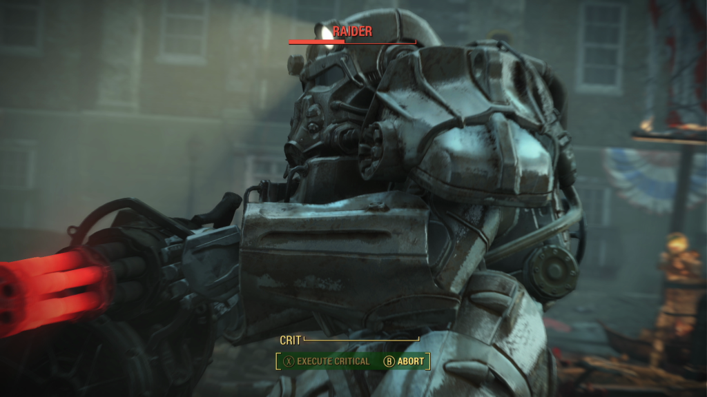 Pre-release Fallout 4 screenshots Part 2!-22