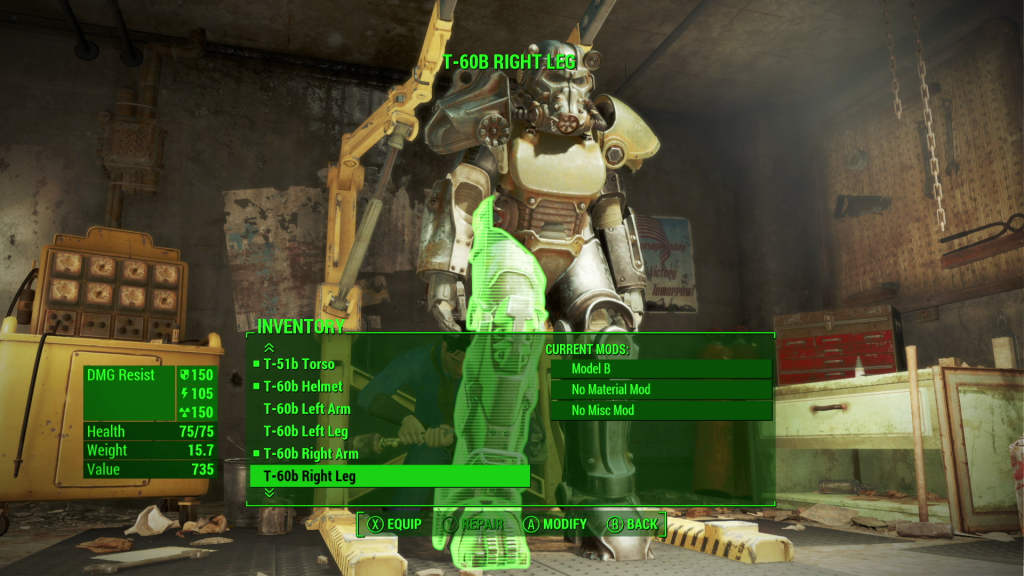 Pre-release Fallout 4 screenshots Part 2!-7