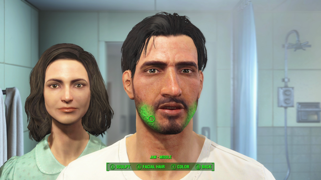 Pre-release Fallout 4 screenshots Part 2!-9