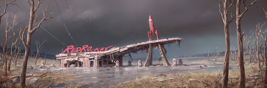 Pre-release Fallout4 concept art and screenshots-6