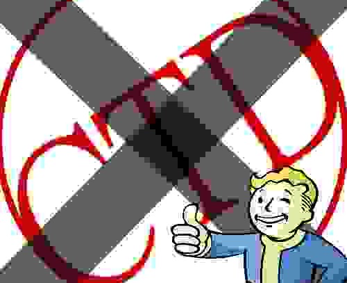 Fallout 4 Crash Fix