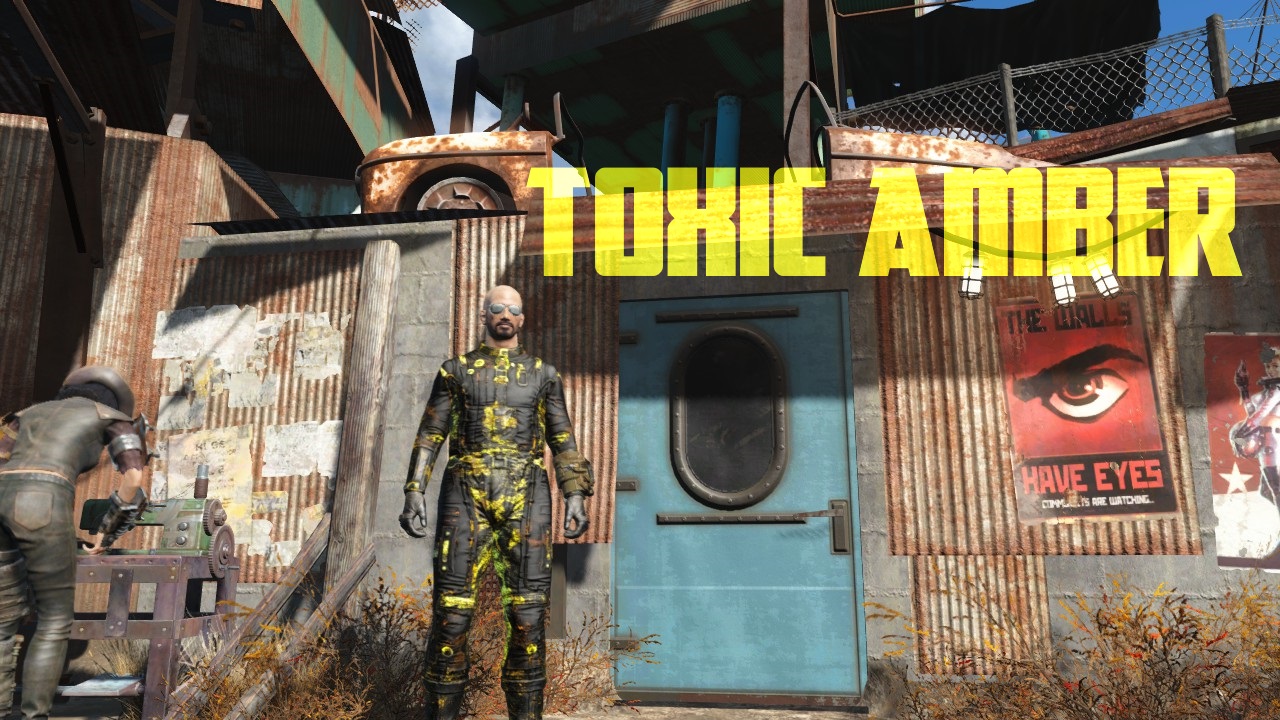 how to console mods for fallout 4