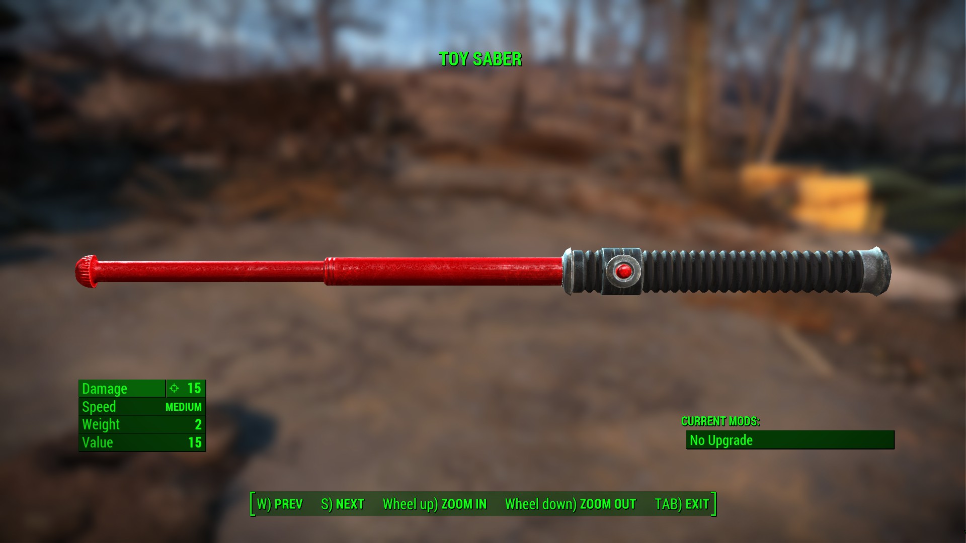 Star wars the lightsaber fallout 4 фото 22
