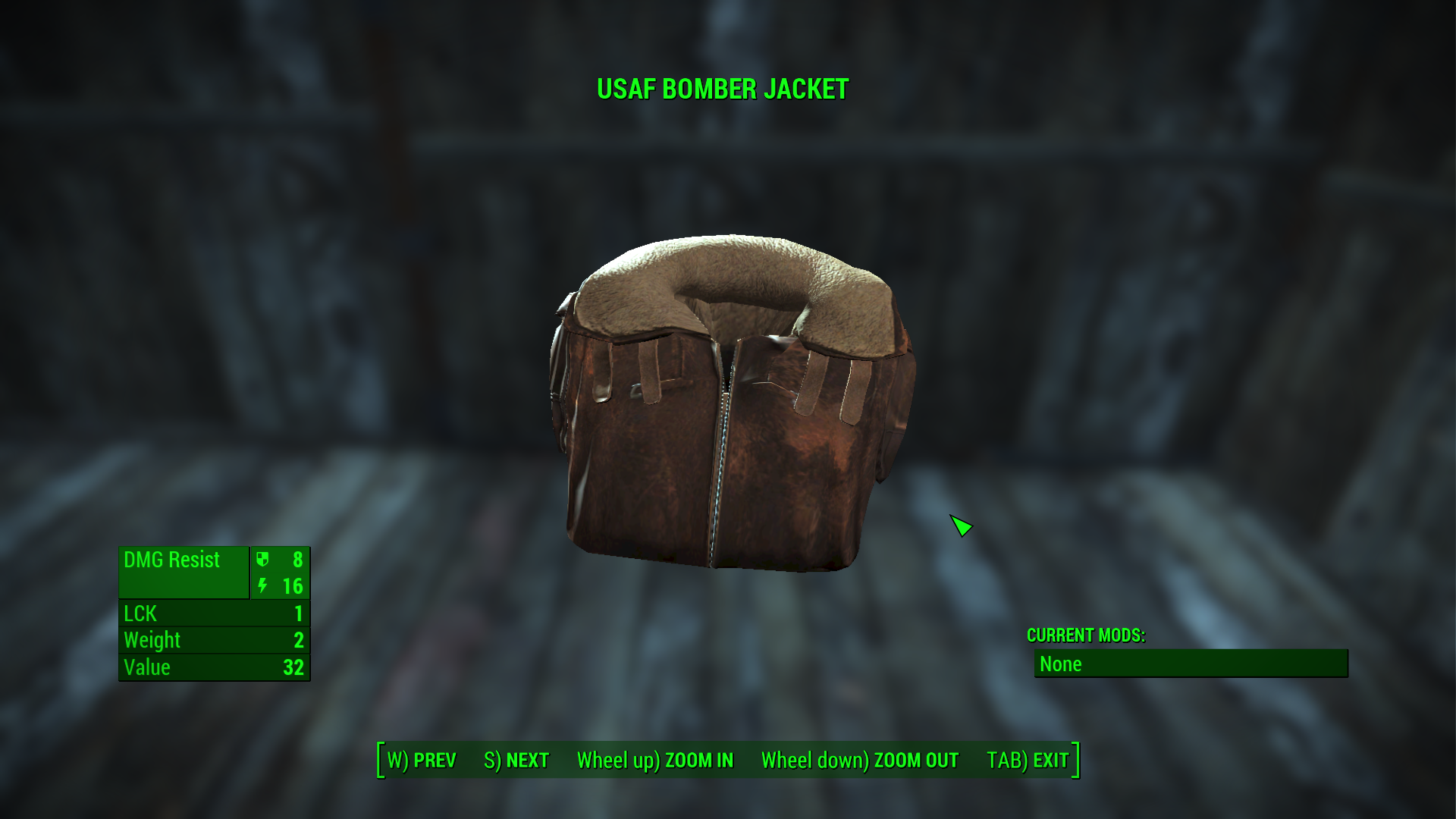 Fallout 4 куртка зика фото 45