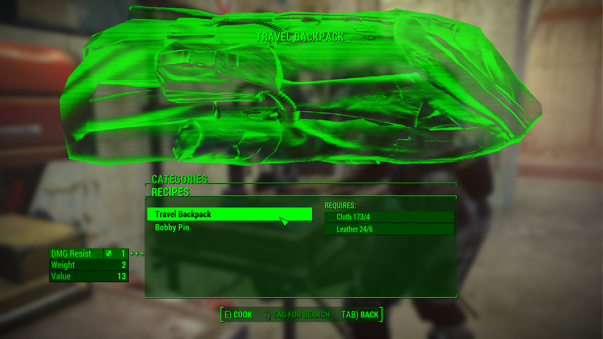 Craftable components fallout 4 фото 102