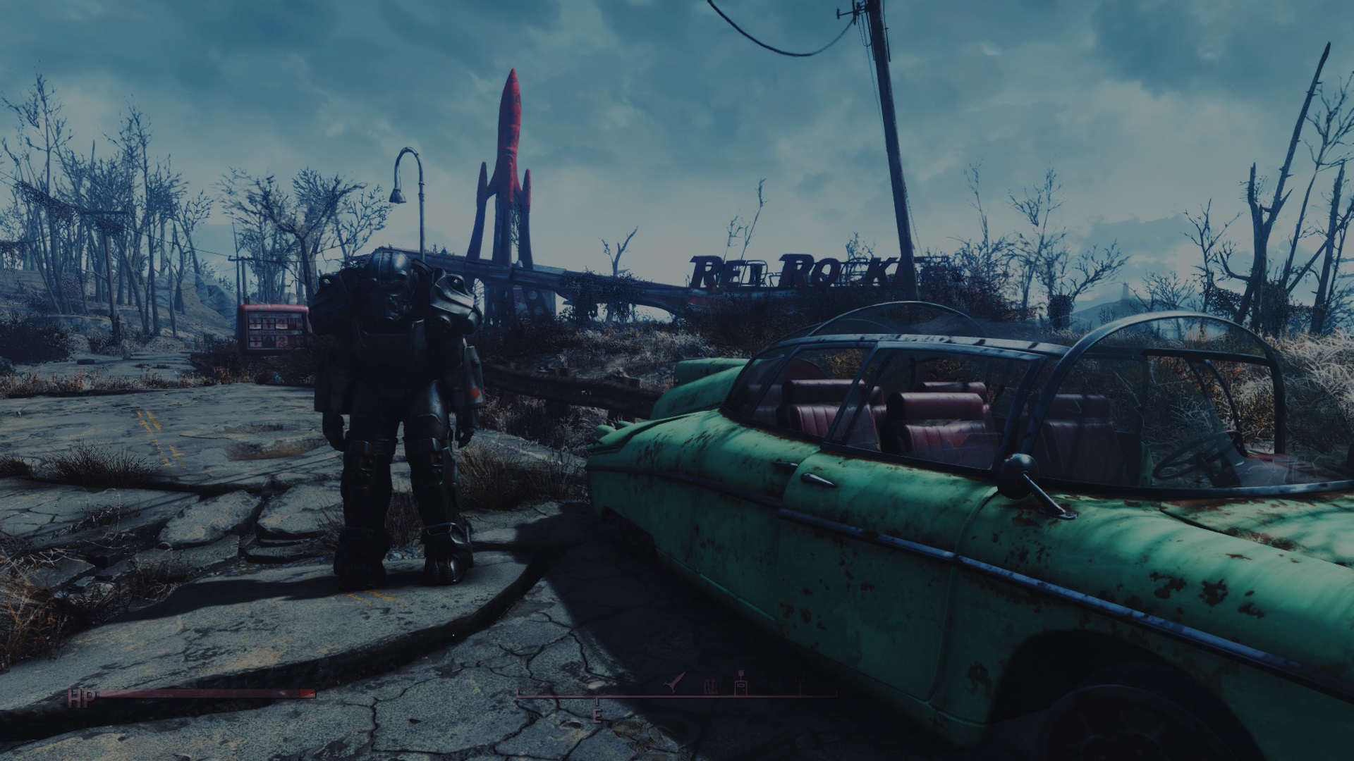 Lowered weapons для fallout 4 фото 94