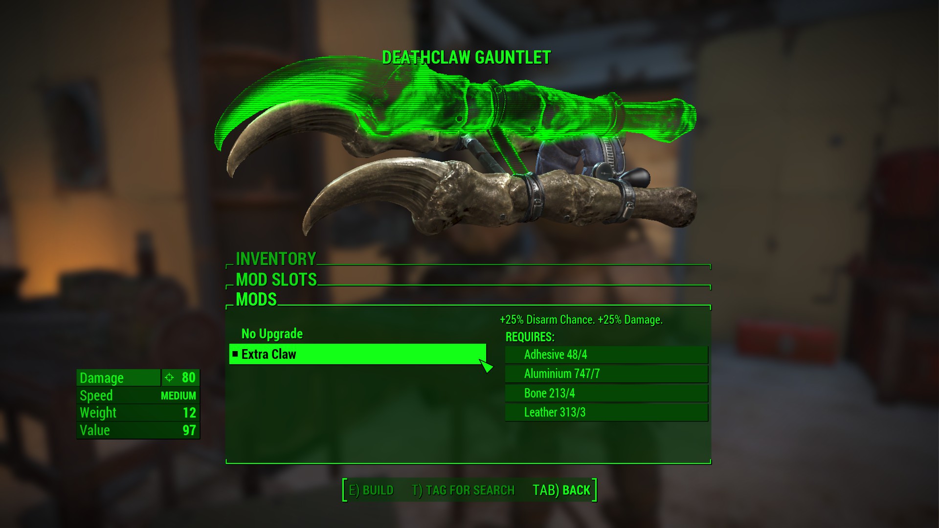 Better weapon fallout 4 фото 116