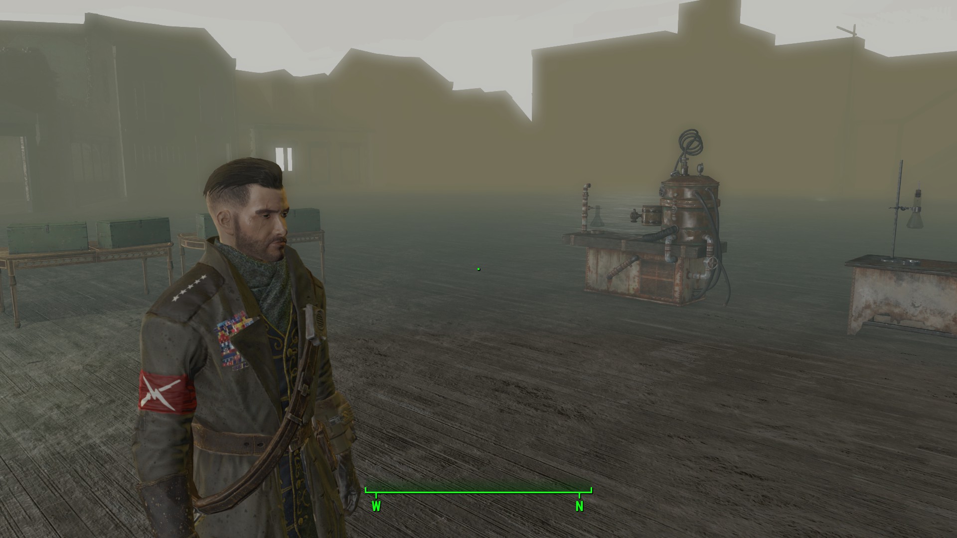 Fallout 4 минитмены квесты фото 111