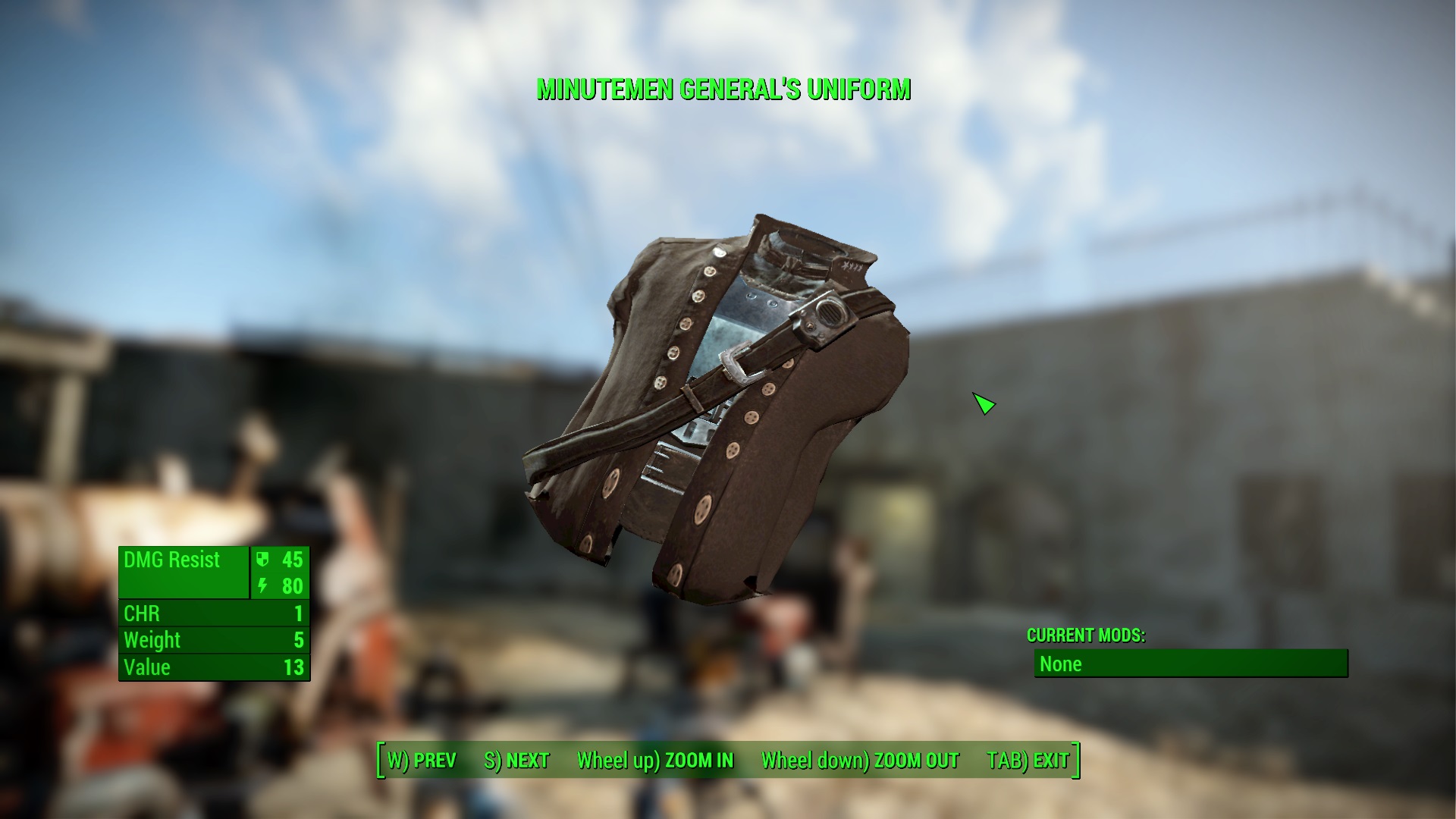 Fallout 4 we are the minutemen фото 48
