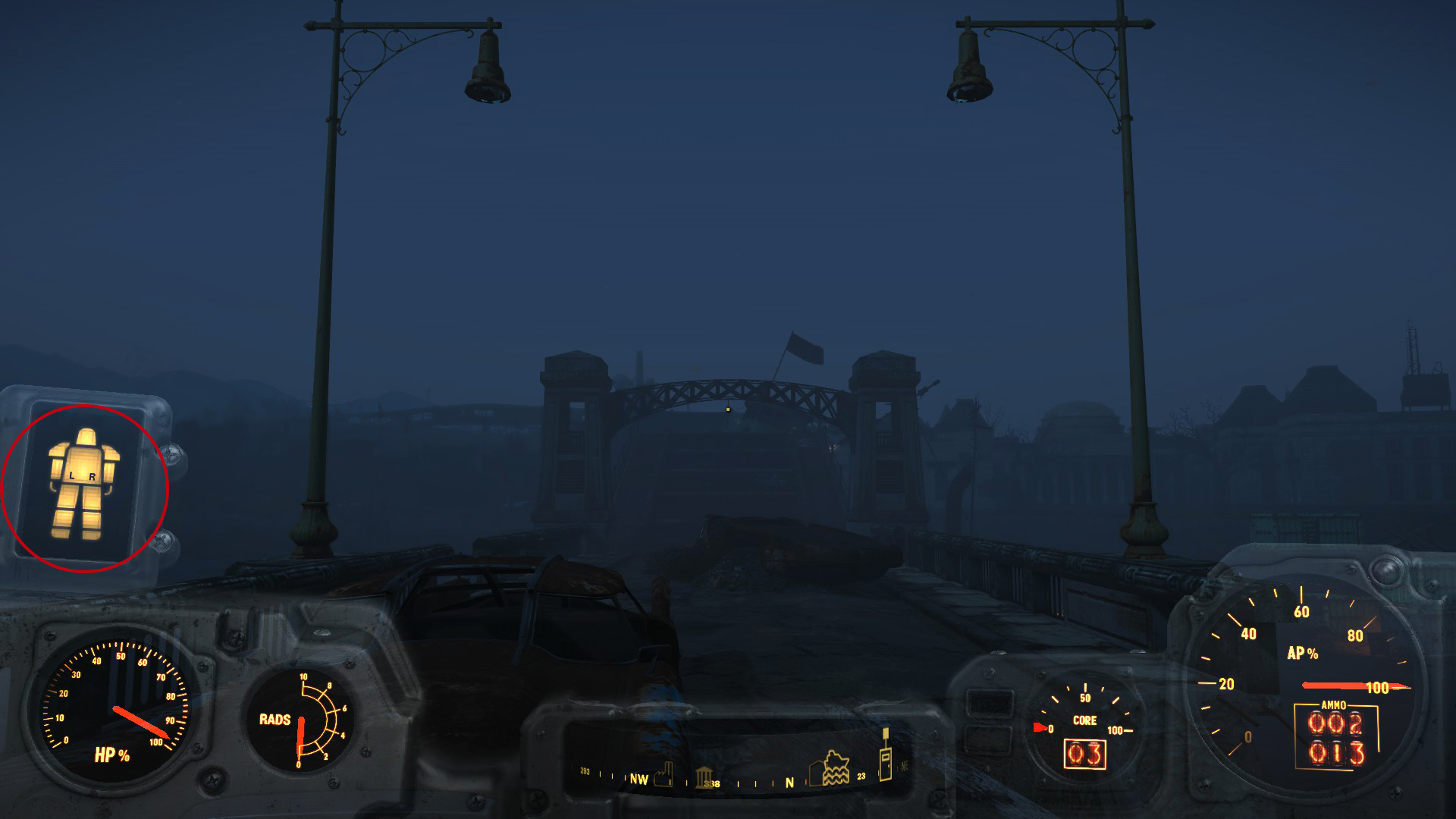 Fallout 4 1280x1024 hud fix фото 59