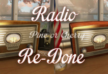 Radio Re-Done 4K