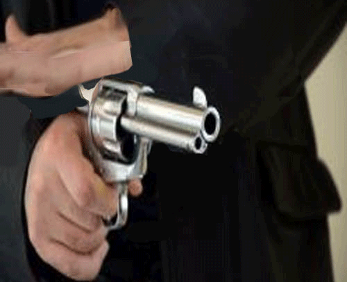 Revolvers animation overhaul