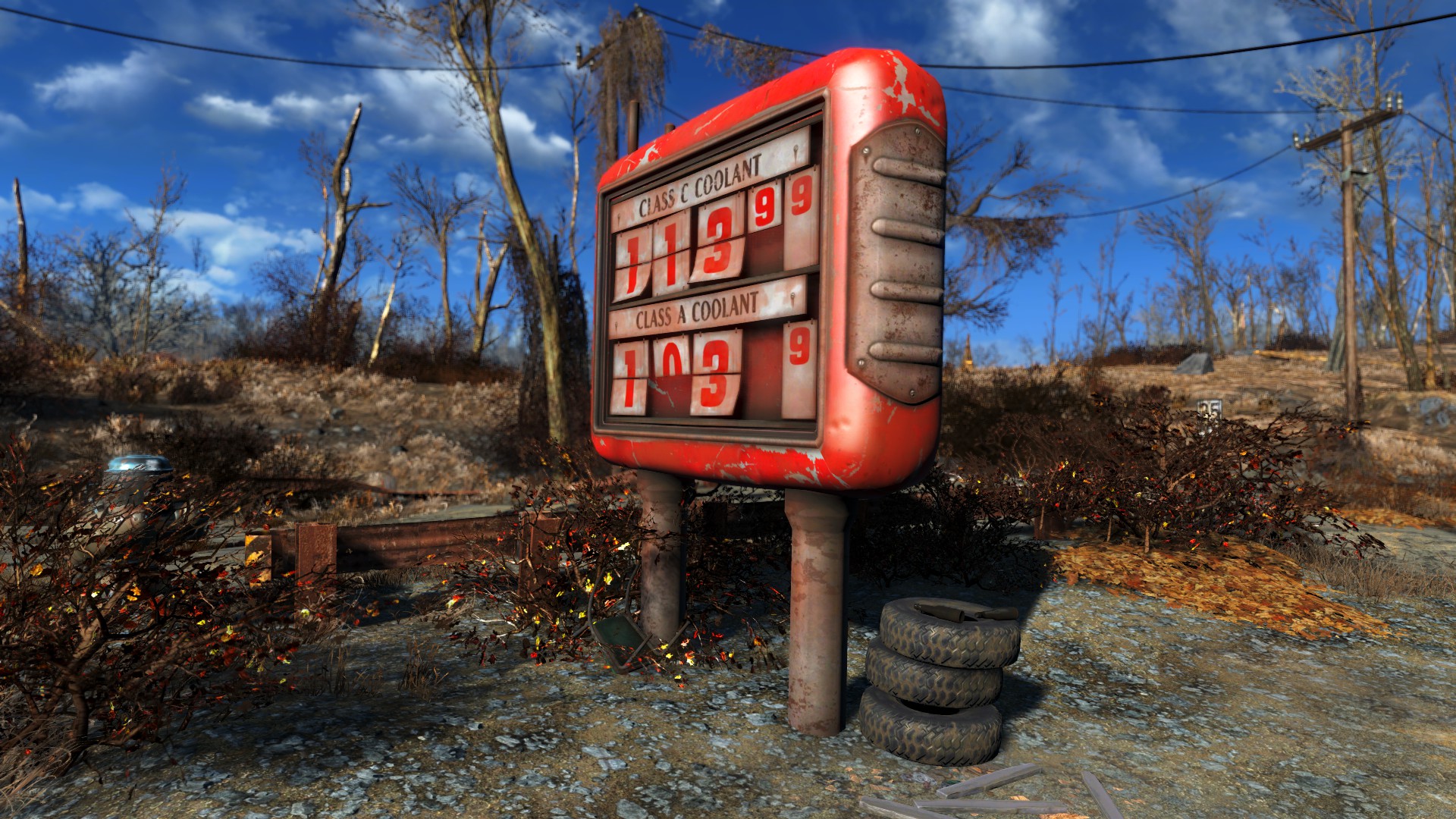 Fallout 4 как установить enb фото 19