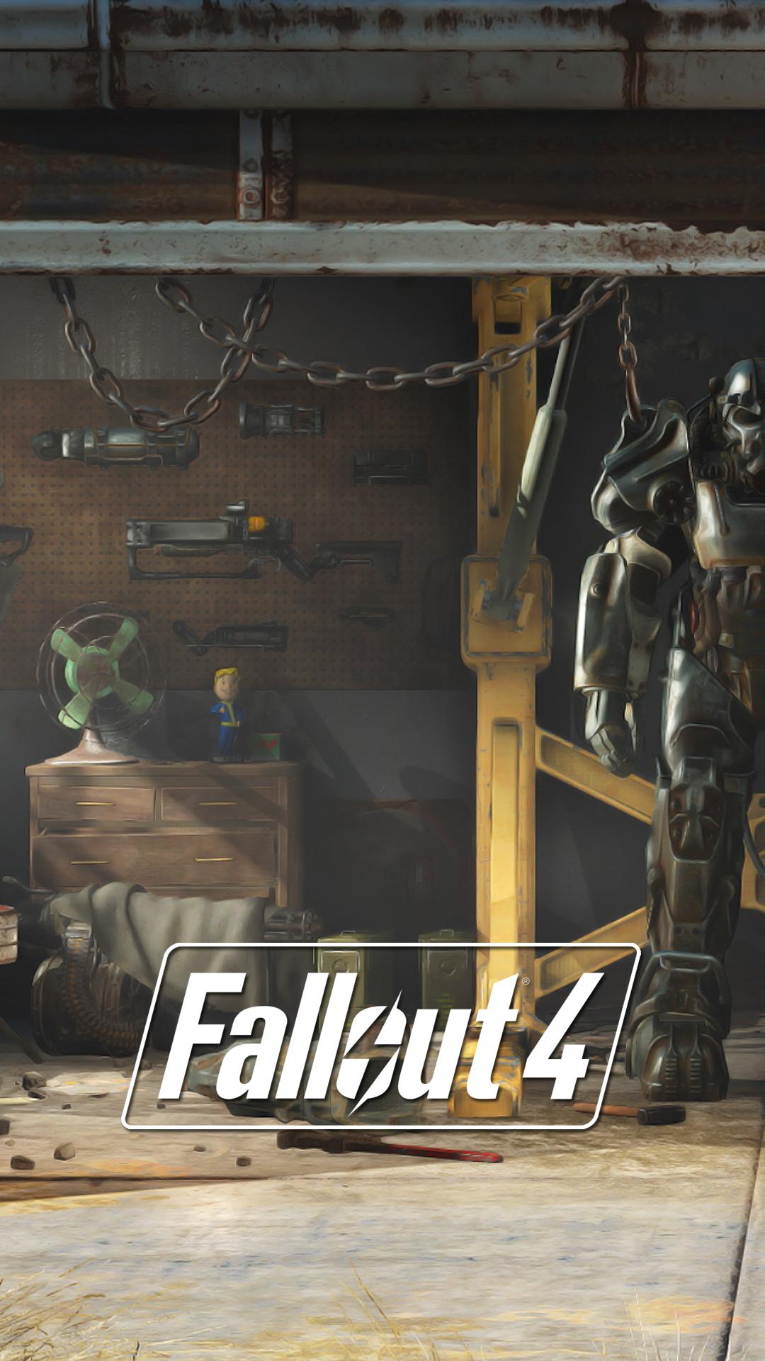 Fallout 4 Hacken Tipps
