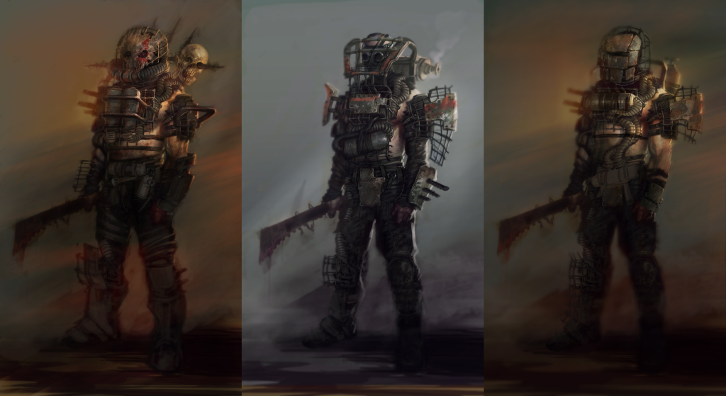 Pre-release Fallout4 concept art and screenshots-4