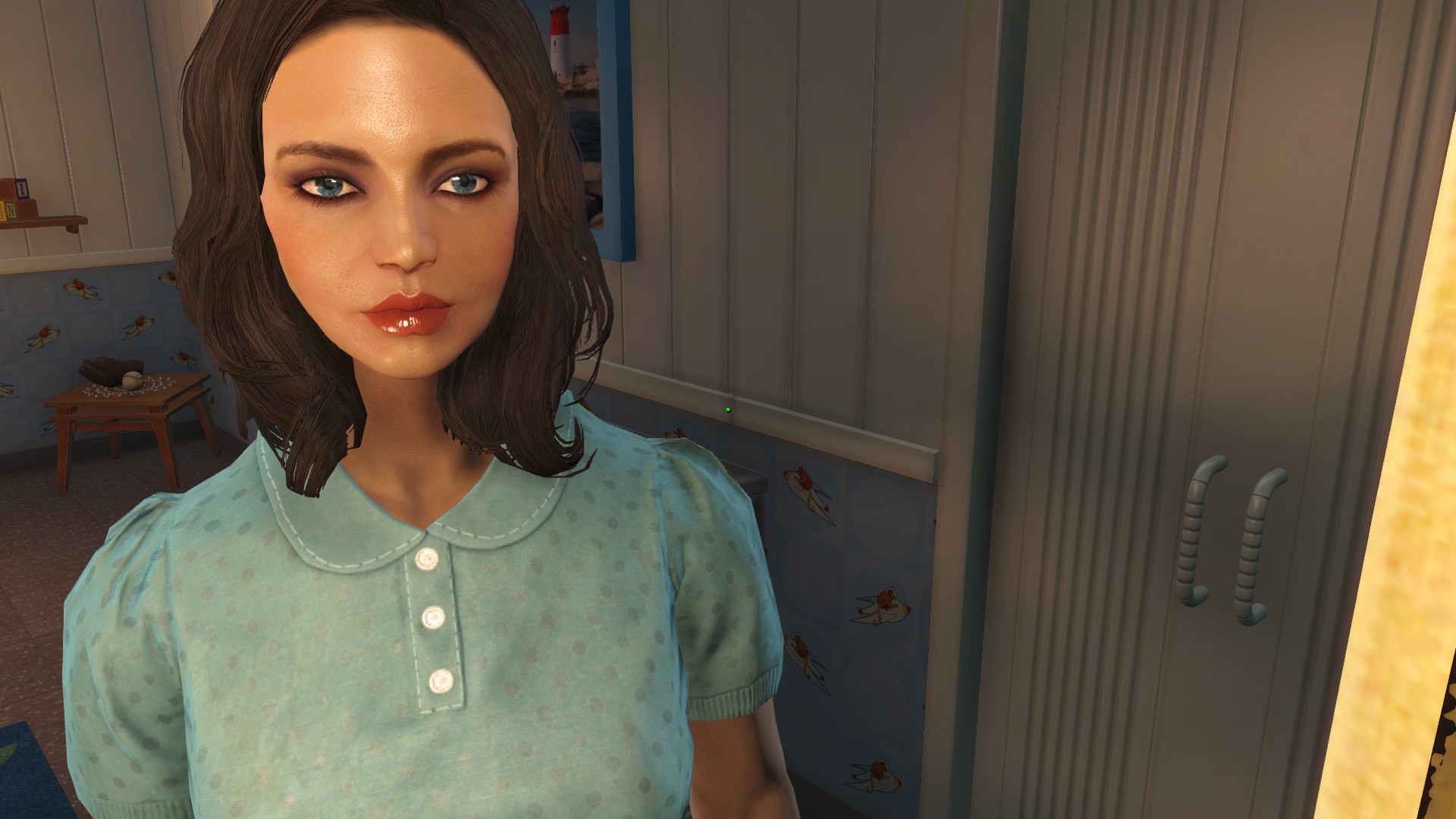Fallout 4 manager фото 77