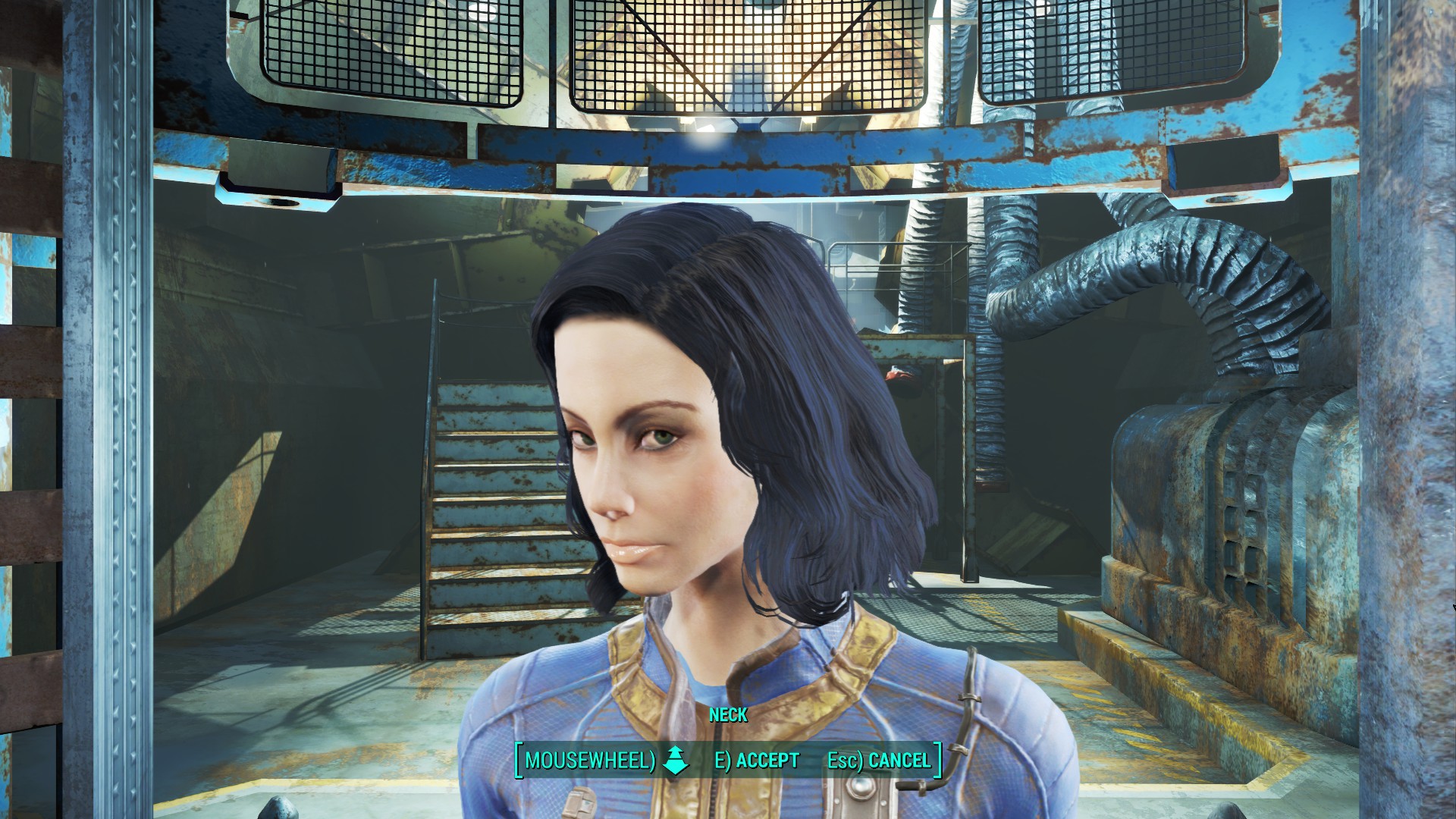 Fallout 4 curie quest фото 73