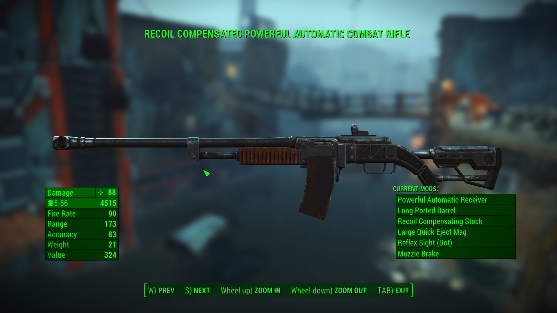 Fallout 4 5mm ammo фото 15
