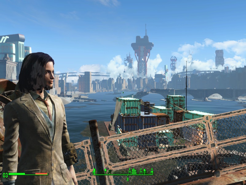 Fallout 4 Modding Ini Changes Peatix