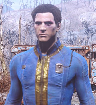 MAD MAX Fallout 4 - Fallout 4 / FO4 mods