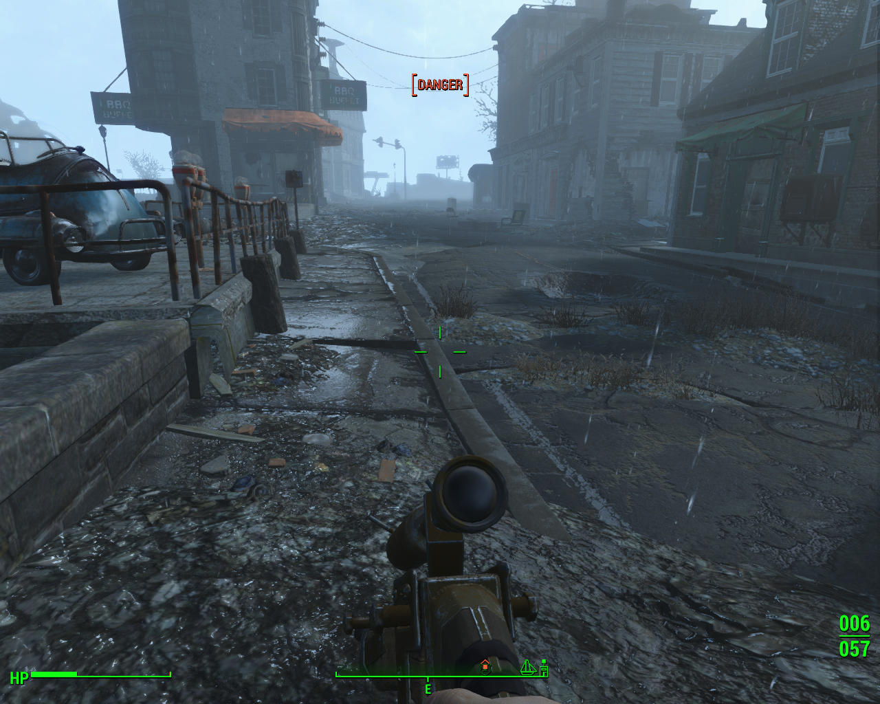 Fallout 4 слабый пк торрент фото 27