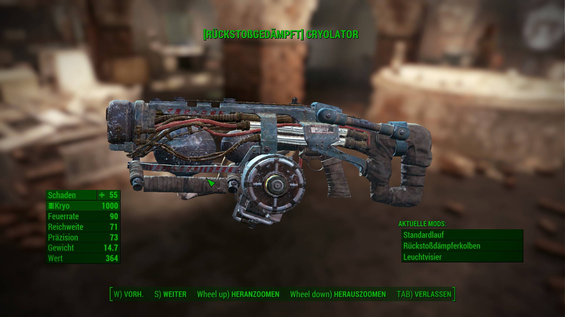 Craftable ammo fallout 4 фото 37