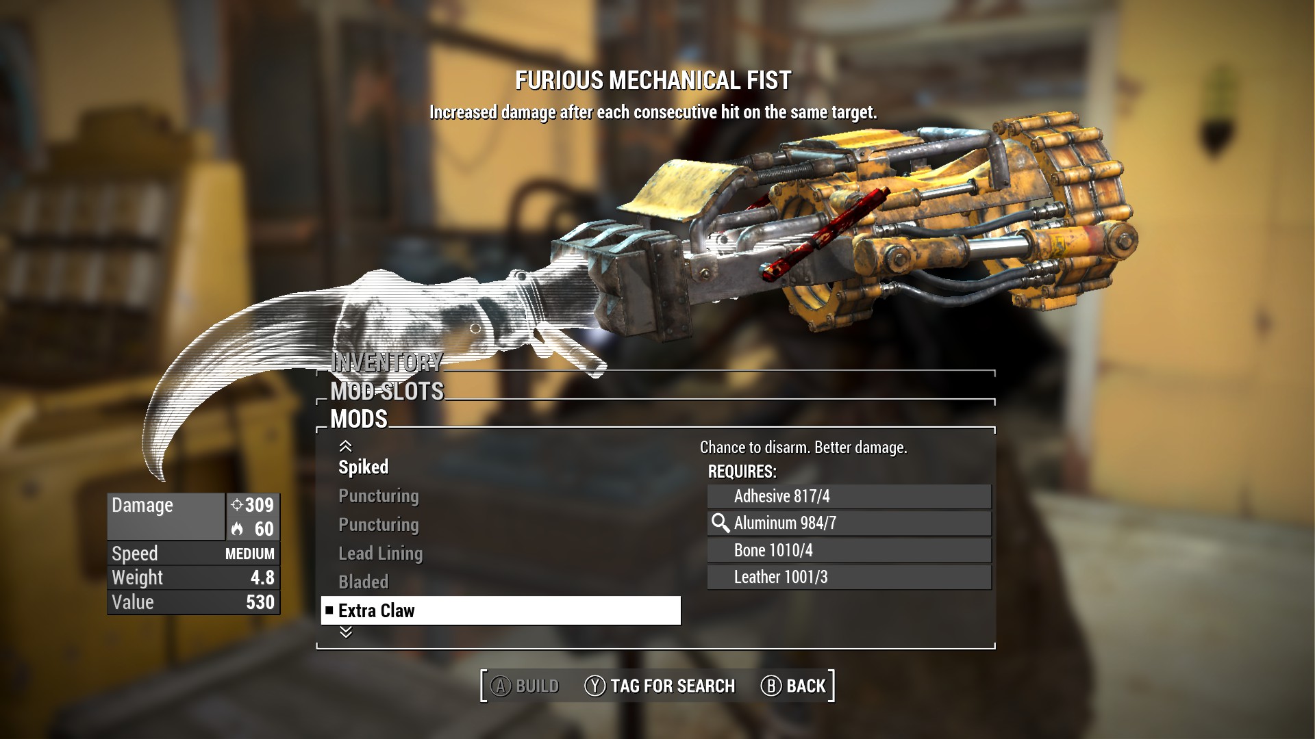 where to find ammo and weapons fallout 4