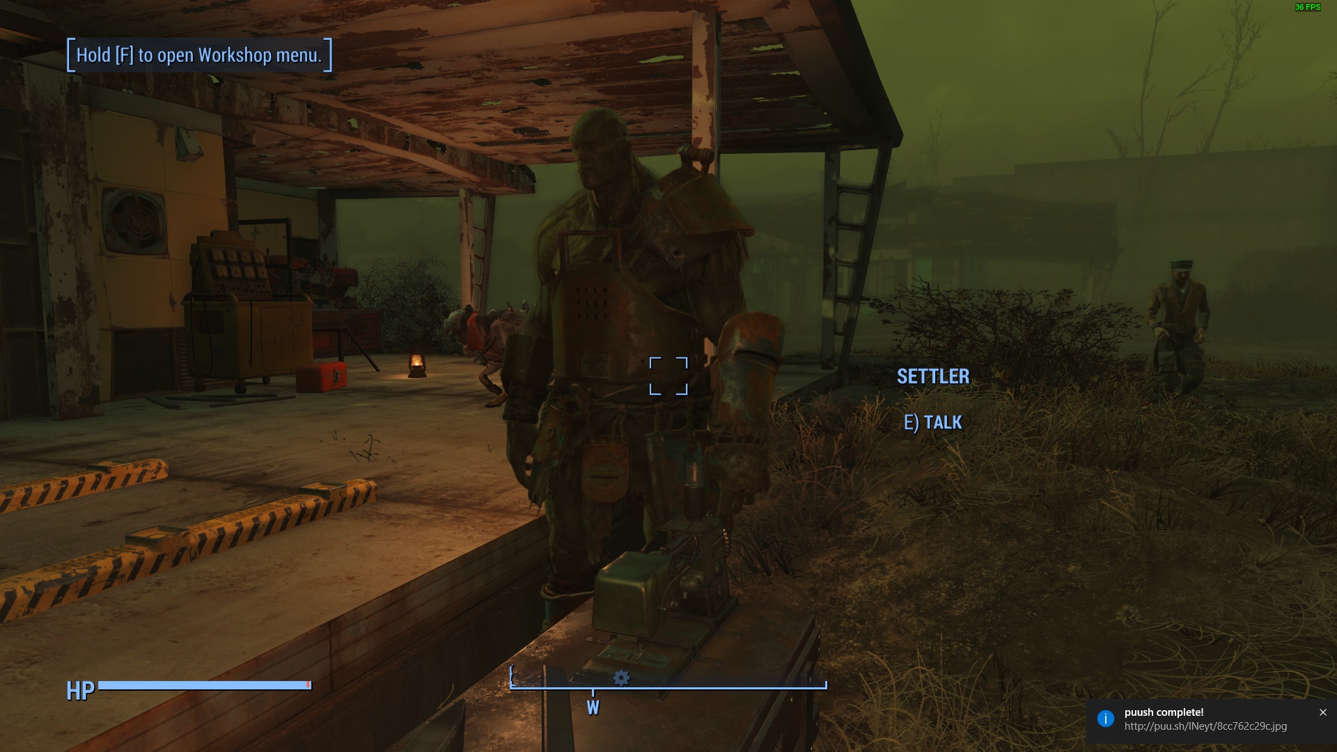 Fallout 4 где все поселенцы фото 21