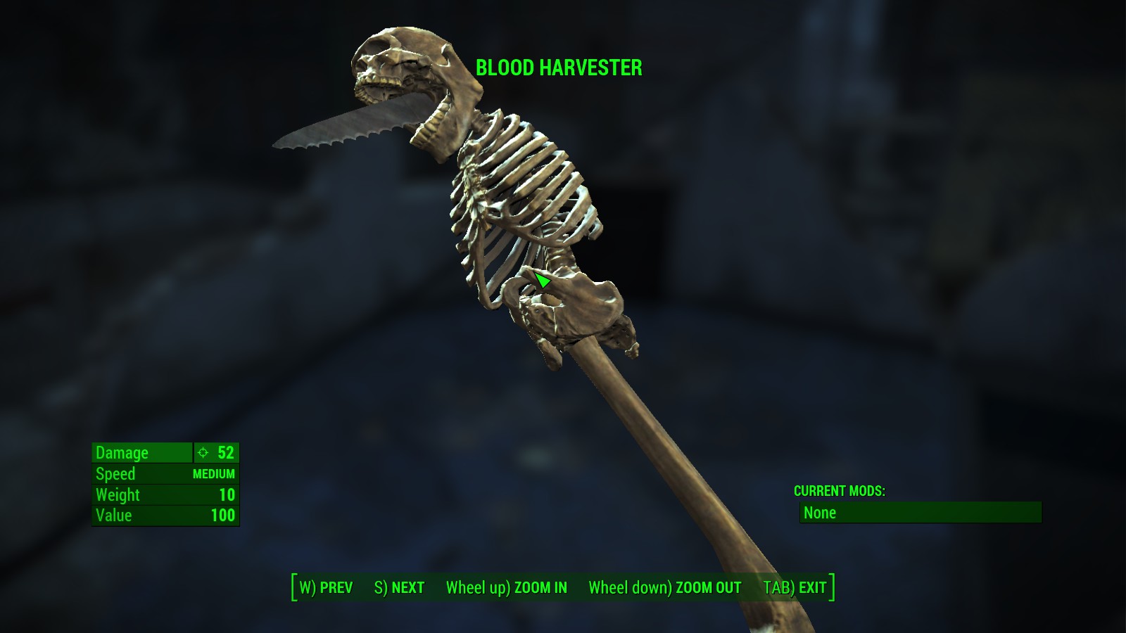 Fallout 4 weapons cheat фото 63